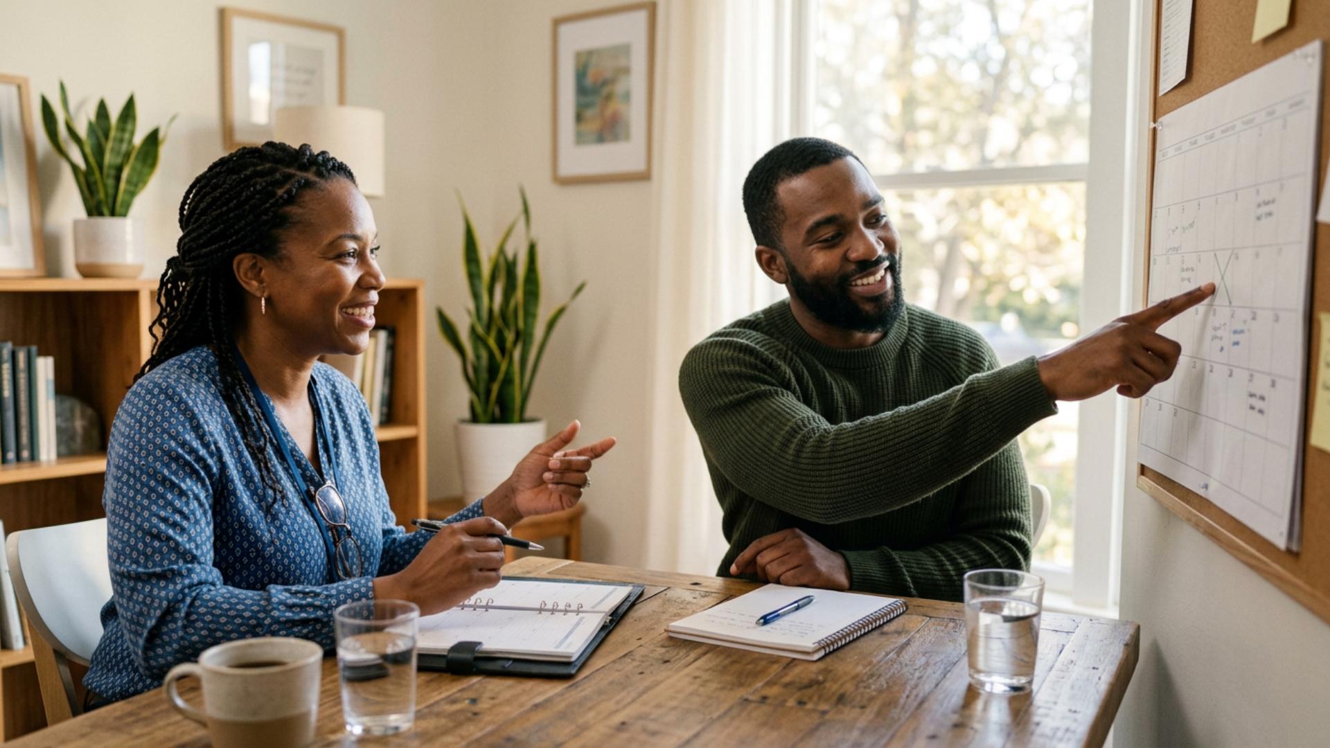 Aftercare Planning: Why It's One of the Most Important Steps in Recovery